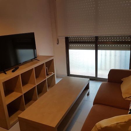 Apartamento Los Buhos Murcia Exterior foto
