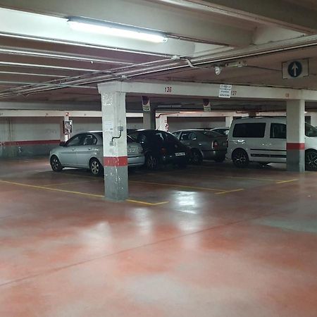 Apartamento Los Buhos Murcia Exterior foto