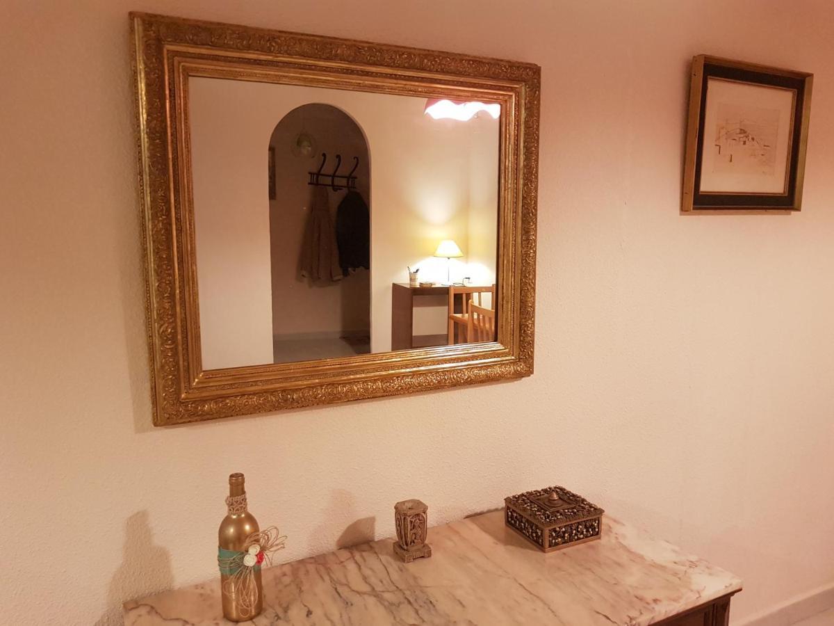 Apartamento Los Buhos Murcia Exterior foto