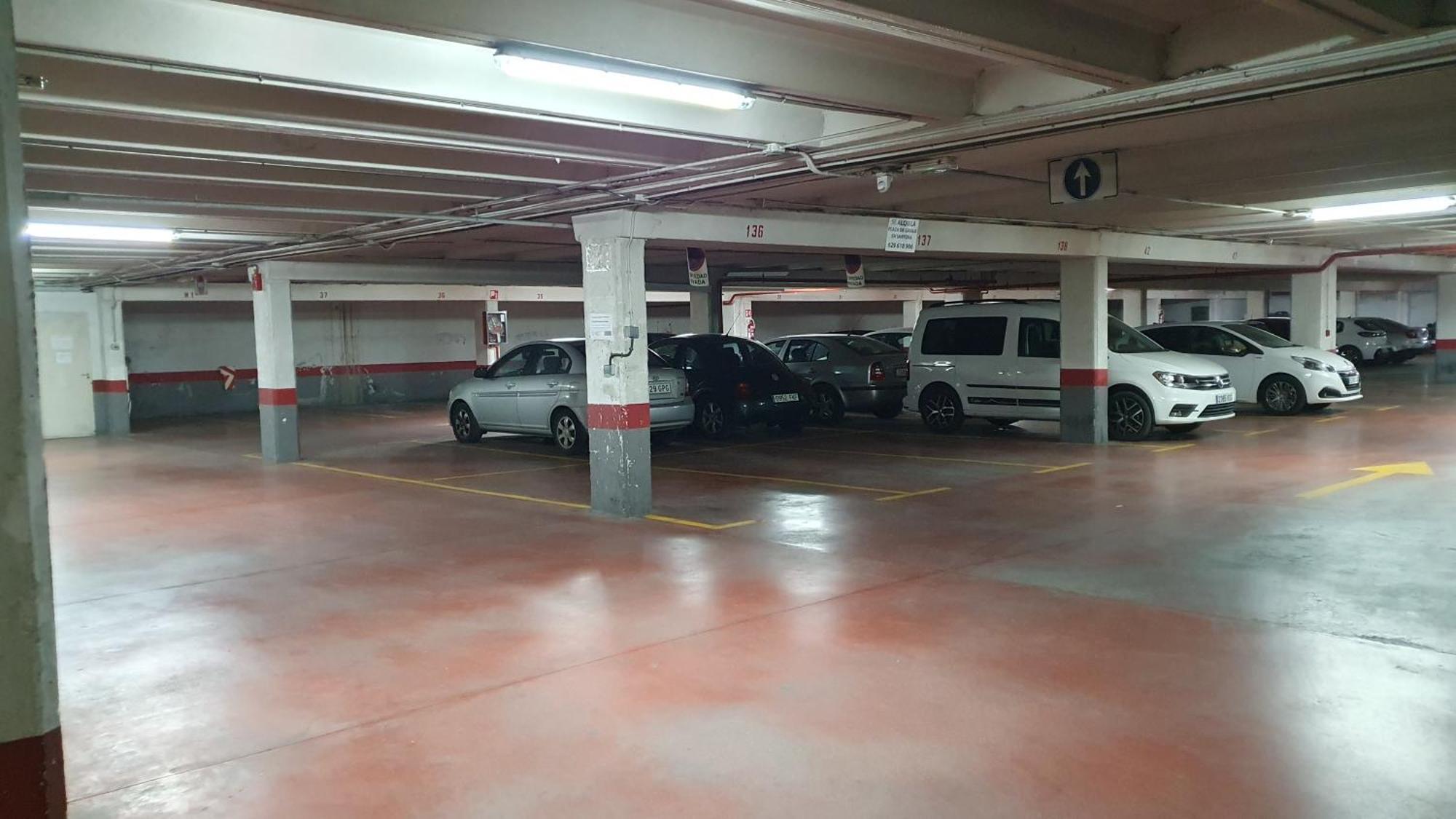 Apartamento Los Buhos Murcia Exterior foto